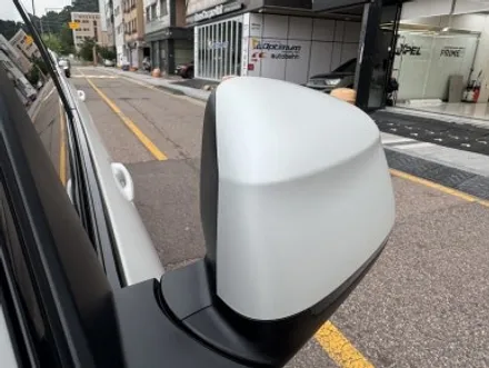 무광PPF 가격, 관리방법! BMW X7 +크롬죽이기 / 경기 광명
