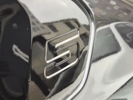 PPF필름 시공 BMW G60 프론트 부위 및 실내 하이그로시 시공하기! / 경기 광명