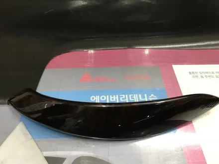 BMW 320D 실내랩핑 블랙브러쉬 / 경기 광명