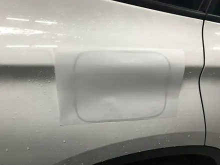 차량보호 필름 생활화 BMW X1 PPF 생활보호 패키지 / 경기 광명