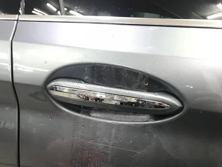 2018 BMW G30 520D 생활보호 PPF / 경기 광명