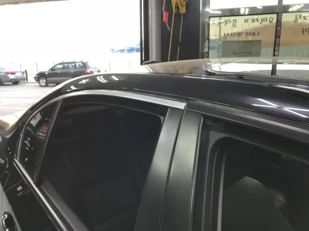BMW 랩핑 528i 윈도우크롬 죽이기! / 경기 광명
