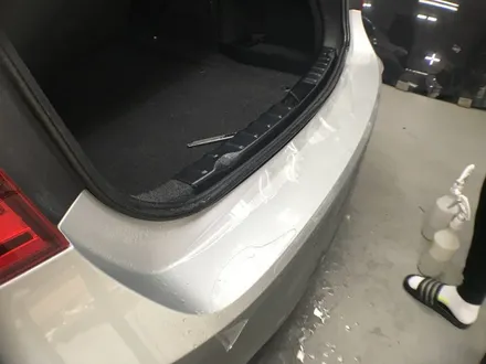 BMW 320d 생활보호 패키지 PPF & 그릴랩핑 카크로스 / 경기 광명