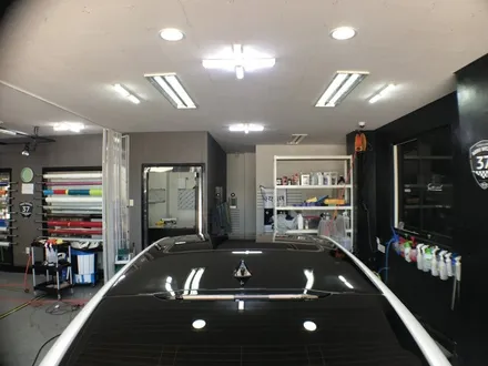 말리부 루프스킨 시공 순정 원격시동및 멀티팩 ! / 경기 광명