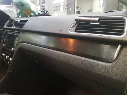 파사트 실내 인테리어 블랙브러쉬 올드한 실내가 이렇게! / 광명, 안양, 시흥