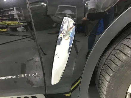 BMW X6 / 광명, 안양, 시흥