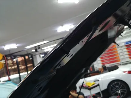벤츠 GLC 350e 나중에 후회말고 PPF 하자! / 광명, 안양, 시흥