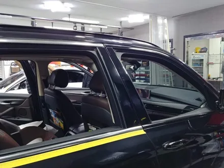 BMW X5 그릴 교체를 할땐 함께하면 좋을듯! / 광명, 안양, 시흥