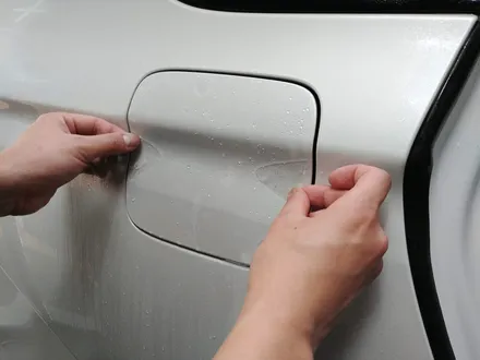 BMW X5 사고후 PPF의 절심함을 느끼고! 광택, 유리막 PPF활용! / 광명, 안양, 시흥