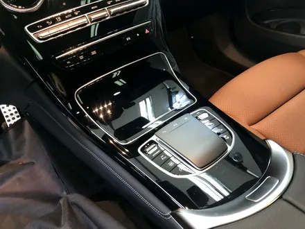 벤츠 GLC 220d 손지문 상처나는 하이그로시 랩핑으로 바꿀까? / 광명, 안양, 시흥
