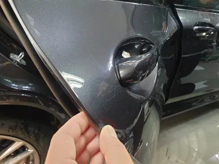 BMW X4 PPF 생활보호 및 실내랩핑 그리고 크롬죽이기! / 광명, 안양, 시흥