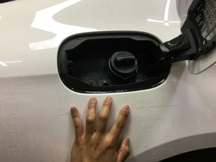 벤츠 E250 & E220 PPF 카본블랙 이를 하나로 합치면? / 광명, 안양, 시흥