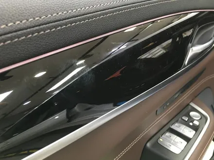 BMW 6GT 실내하이그로시 손지문 상처 걱정되신다구요? / 광명, 안양, 시흥