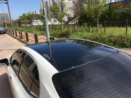 캠리 루프스킨 블랙으로 변화된 스포티함 공개! / 광명, 안양, 시흥