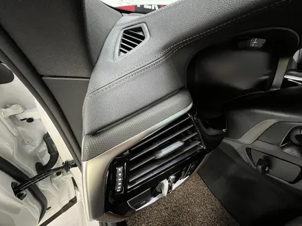 BMW 6GT 실내 매트릭스블랙 랩핑 다른 한대는 블랙으로 무엇을? / 광명, 안양, 시흥