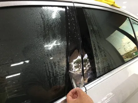 BMW 530i PPF로 보호하고 랩핑으로 꾸미고 원스톱 시공! / 광명, 안양, 시흥