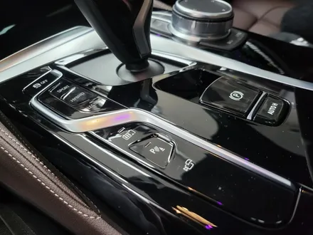 BMW 530e (G30) 실내 하이그로시 랩핑작업 #강남카크로스 #광명카크로스 / 광명, 안양, 시흥
