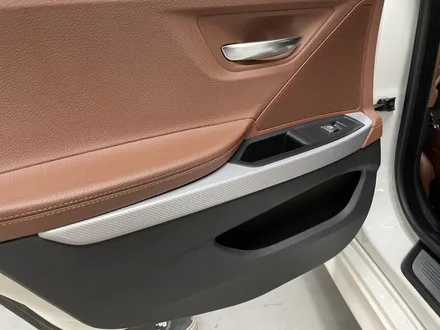 BMW 640D 실내 랩핑 시공 - 카크로스 - / 광명, 안양, 시흥