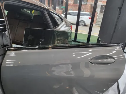 BMW 6GT 640i 윈도우크롬죽이기 강남 랩핑전문점 / 광명, 안양, 시흥