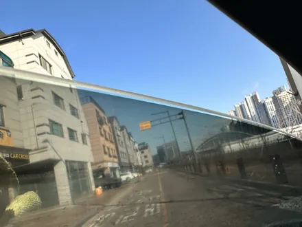 벤츠 GLC 중고차를 신차느낌으로 변화! / 광명, 안양, 시흥