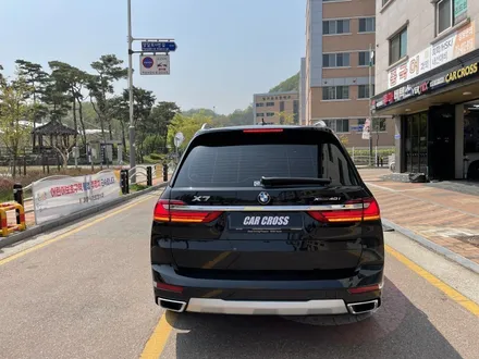 BMW X7 전체 PPF 시공으로 신차 컨디션을 오랫동안 유지 시킬 수 있습니다. / 광명, 안양, 시흥
