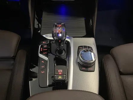 BMW X4 실내 분위기 변화시공 크리스탈 기어봉 교체 / 광명, 안양, 시흥