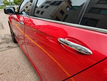 혼다 어코드 썬팅 루마버텍스 공식 시공점의 퀄리티 / 광명, 안양, 시흥