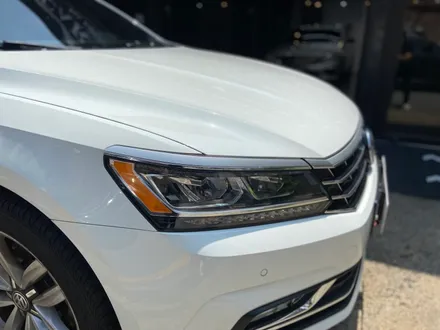 파사트 루프스킨 북미형라이트 반사판 랩핑시공 / 광명, 안양, 시흥