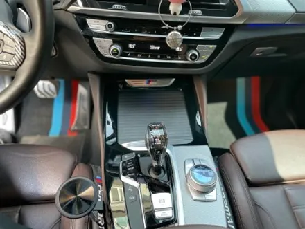 BMW X4 생활보호패키지 PPF로 도장면을 지켜주세요 / 광명, 안양, 시흥