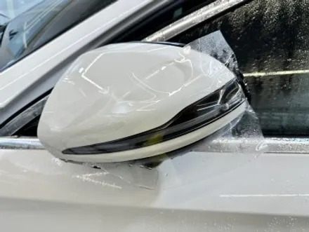 벤츠 E클래스 E250 <카크로스> PPF클래스는 다르다 / 광명, 안양, 시흥