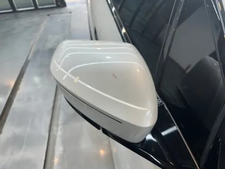 BMW IX 실내 실외 PPF 시공은? 카크로스! / 서초, 양재, 강남
