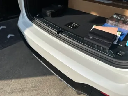 BMW IX3 PPF 시공 맛집을 찾으세요? / 서초, 양재, 강남