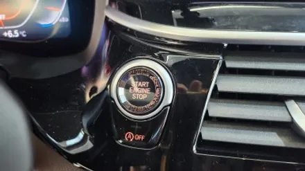 BMW G30 크리스탈 기어봉 시공 효과란? / 서초, 양재, 강남