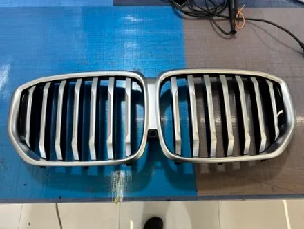 BMW X5 신차출고 PPF부터 시공은 카크로스! / 서초, 양재, 강남