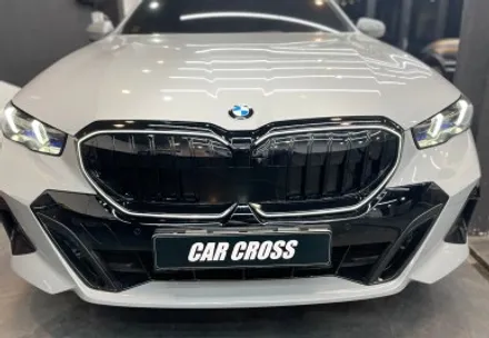 BMW G60 PPF 시공의 중요성 / 서초, 양재, 강남
