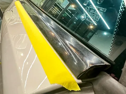 벤츠 SL 400 컨버터블 크롬죽이기 답은 <카크로스> / 광명, 안양, 시흥