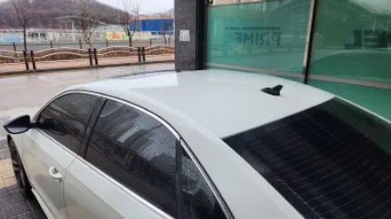 화이트 파사트 가장 원탑 디자인은 무엇? / 광명, 안양, 시흥