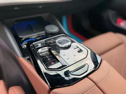 BMW G60 최상급 퀄리티의 PPF 시공 / 서초, 양재, 강남