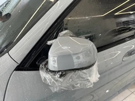 BMW X3 신차 출고 후 PPF 시공의 중요성 / 광명, 안양, 시흥