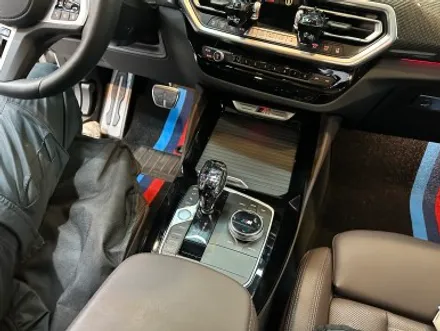 BMW X4 여름이 오기전 PPF 시공 어떠세요? / 광명, 안양, 시흥