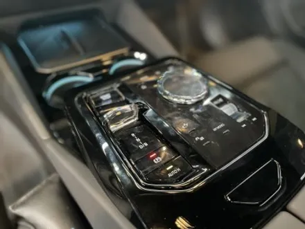 BMW G60 실내 PPF 시공의 완벽한 효과! / 광명, 안양, 시흥