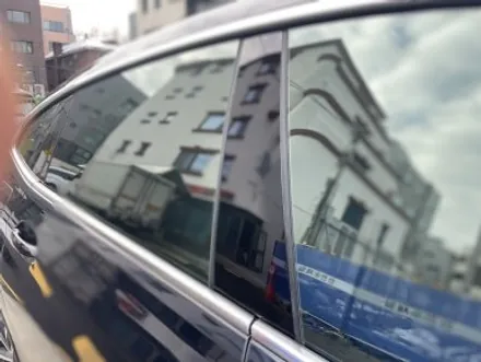 BMW 6GT PPF본넷 패키지 시공 이제 실내도 기본! / 광명, 안양, 시흥