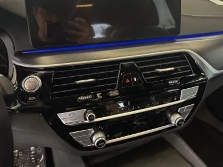 BMW 6GT 생활보호패키지와 실내 PPF로 완벽 커버 / 경기 광명