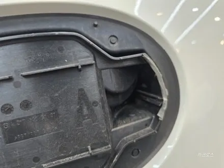 벤츠 S63 AMG 컨버터블, 고광택 판다지블루 전체 랩핑으로 유니크함 부여 / 경기 광명