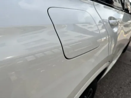 BMW X4 생활보호패키지와 실내 부분 랩핑으로 새롭게 태어나다 / 경기 광명