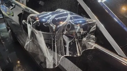 BMW 6GT 신차 PPF 시공 - 도장 보호와 광택 유지의 완벽한 선택! / 경기 광명