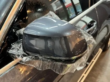 BMW X5 본넷 패키지와 실내 랩핑으로 완벽한 탈바꿈! / 경기 광명