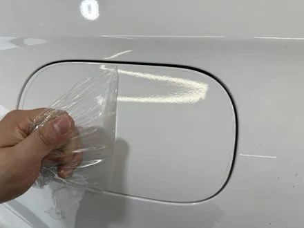 벤츠GLE 하이브리드 PPF시공으로 본넷까지 보호하기! +실내랩핑 / 경기 광명