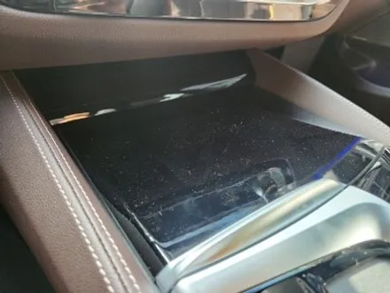 BMW 실내랩핑 6GT 카본블랙으로 디자인바꾸기 / 경기 광명