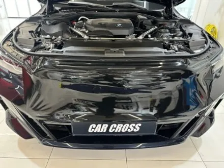 BMW 카본블랙 그릴랩핑 후 디자인 어때? / 경기 광명